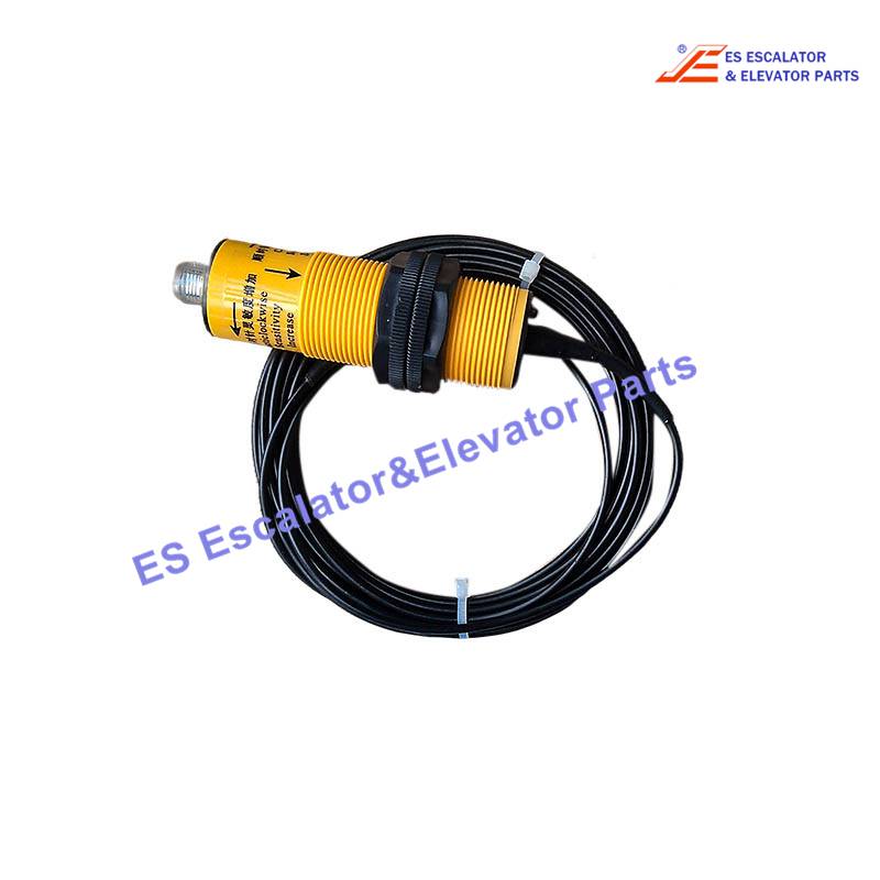 DAA177DE1 Escalator Pressure Sensor 10-50V Use For Otis