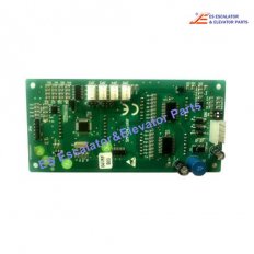 <b>SM-04-VRF Elevator Display Board</b>