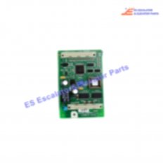 590868+590864 Elevator Cabin Communication Board