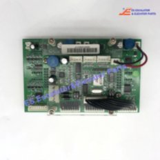 <b>KFXM04028VA1.2 Elevator HP Indicator</b>