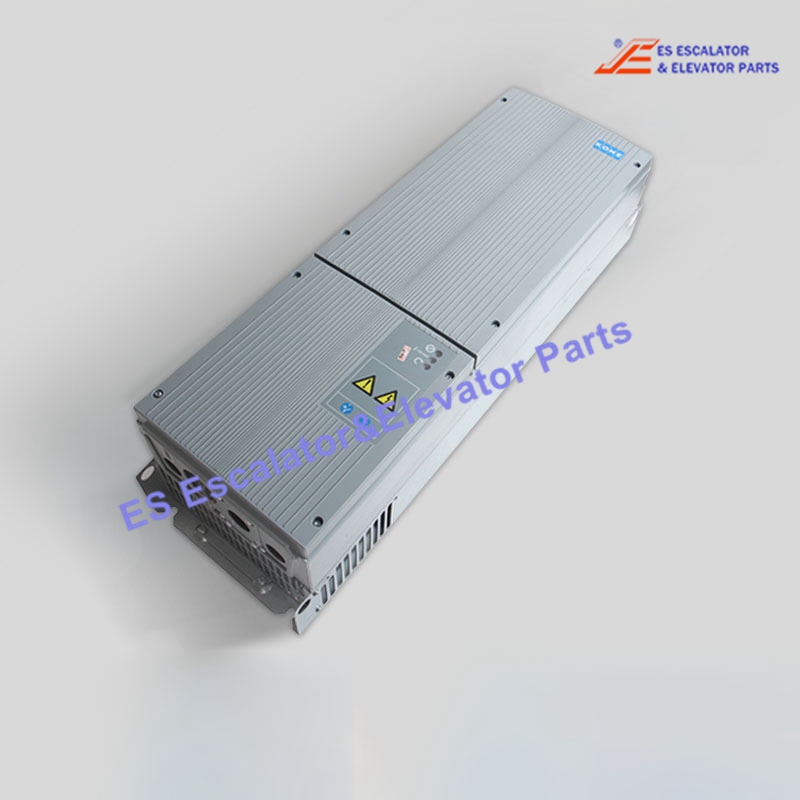 KM997159 Elevator KDM VF Drive 40A IP23 Use For Kone