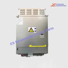 KM51004000V003 Elevator KDL16S VF Drive