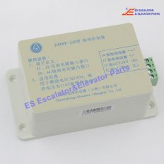 EMBP-220 Elevator Brake Control Device