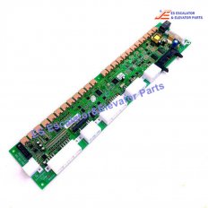 SCL B3 V40/65000517 V11 Elevator communication board