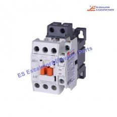 <b>GMC-22 Elevator Contactor</b>