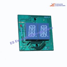 BAA26800EX2 Elevator Display Board