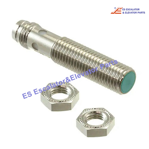 NBB2-8GM40-E2-V3 Escalator Proximity Sensor Rated operating distance 2mm Extended Temperature Range-40 +85 °C 100mA Use For Thyssenkrupp