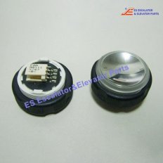 <b>FAA25090A113 Escalator Push Button</b>