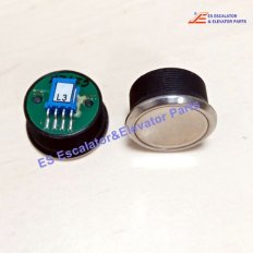 <b>FAA25090L3 Elevator Push Button</b>