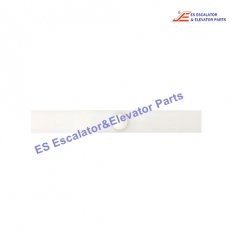 <b>FAA380F500 Elevator  Guide Shoe Insert Shoe Lining Railroad</b>