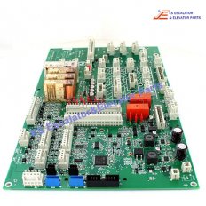 FBA25402CR40 Elevator Elevator Board