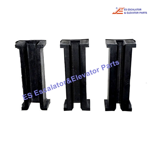 T0380Y2 Elevator Guide Shoe 10mm Guide Shoe Use For Otis