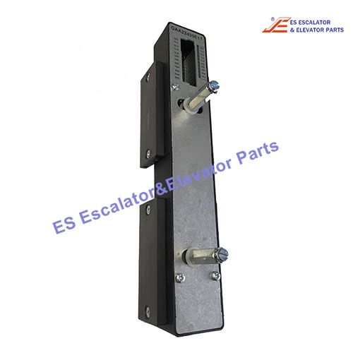 GAA22439E1 Elevator Tape Head Reader Use For OTIS