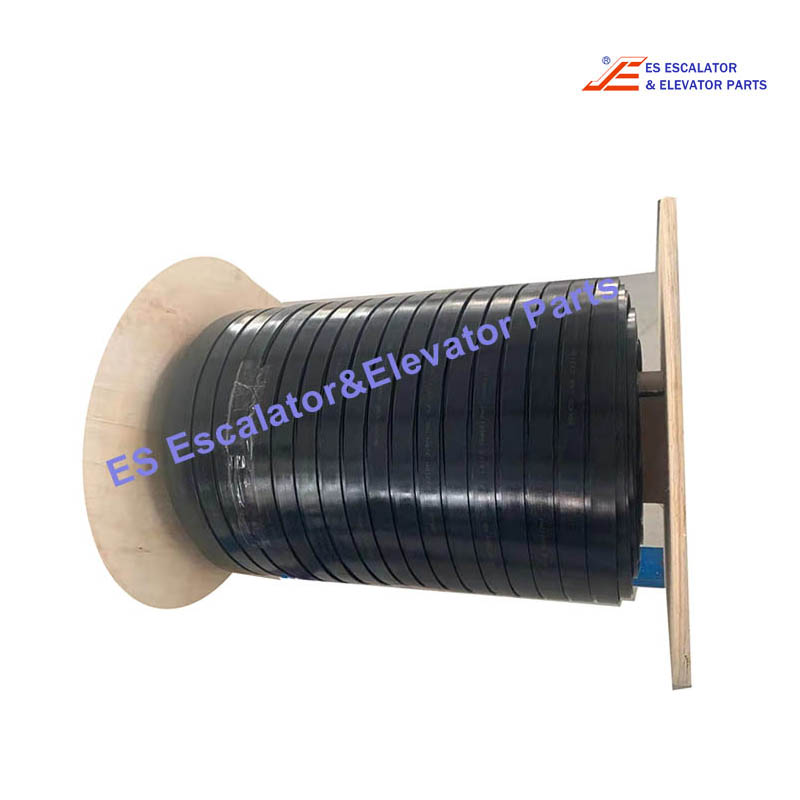 R012.5E5A/ZB Elevator Belt Use For Fermator