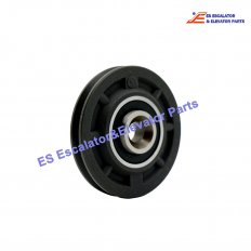 <b>3201.05.0010P Elevator Selcom Roller</b>