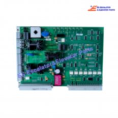 <b>594292 Elevator MBBGM 1.M Board</b>