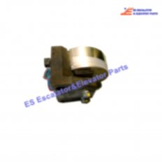 PMS 420 Elevator Brake Calipers