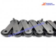 405120 Escalator Step Chain