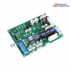 AAA26800ARG1 Elevator Speed Detection Board