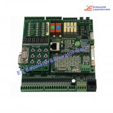 AST029 Elevator Step Main Board