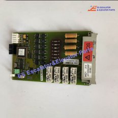 RB-97F114 Elevator MQ1 board