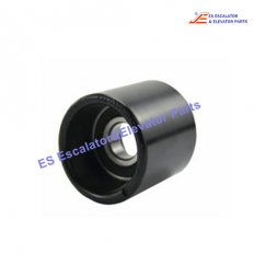 KM5111124H01 Escalator Support Roller