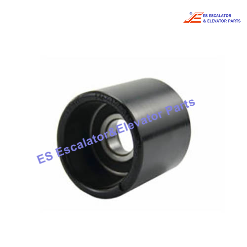 KM5111124H01 Escalator Support Roller 60*64mm 6204 Use For Kone