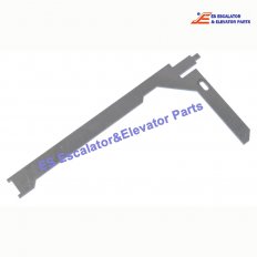 FCA288BB2 Elevator Lock Landing Door Bracket