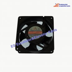 SJ1238HA1 Elevator Cooling Fan