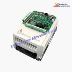 <b>NICE-L-B-4015-SJEC Elevator Monarch Controller</b>