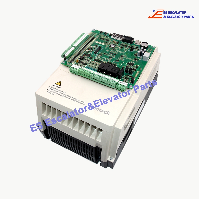 NICE-L-B-4015-SJEC Elevator Monarch Controller UVW Encoder Use For Sjec