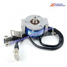 <b>AAA633AJ1 Elevator Encoder</b>