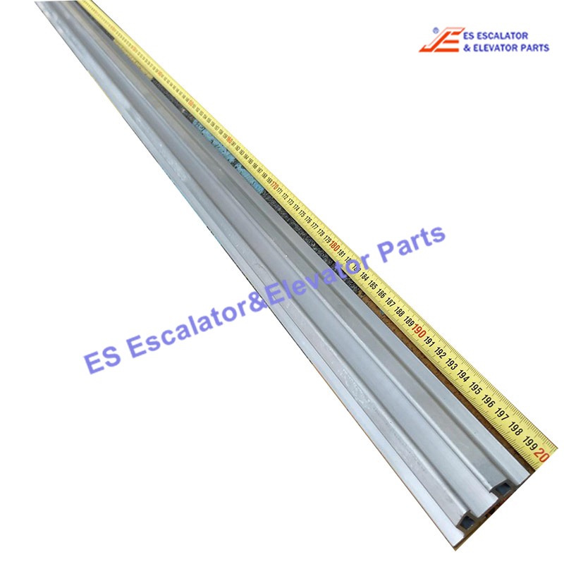 GAA50APM1 Escalator Guide Otis 506 NCE 50x2000x20mm Use For Otis