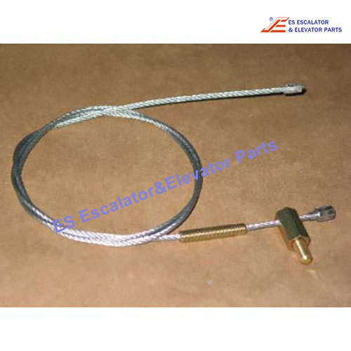 FAA712T998 Escalator Wire Rope OP=900 Weight(kg) 0.1300 Use For Otis