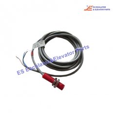 GAA177HB5 Elevator Photoelectricity Sensor