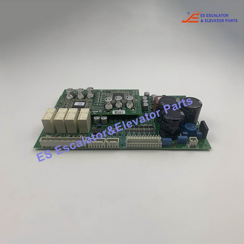 GBA26800MF1 Escalator PCB Board MESB Main Board Use For Otis
