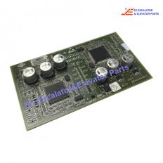 <b>GBA26800MJ1 Escalator Main Board</b>