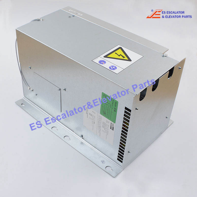 KM953503G21 Elevator Drive Inverter KDL16L 14A 400V Use For Kone