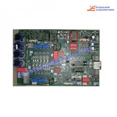 <b>GBA21305VE112 Elevator Frequency converter</b>