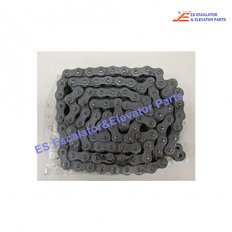 KM5228897H01 Escalator Handrail Drive Chain