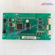 KM863240G03 Elevator PCB