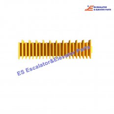 SLBK-01 Escalator Demarcation