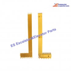 <b>SLBK-03 Escalator Demarcation</b>