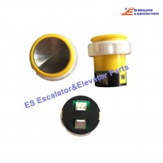 FAA25090J314 Elevator Alarm Push Button