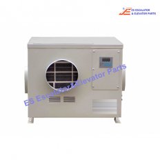 TK-53Y/QZ Elevator Air Conditioner