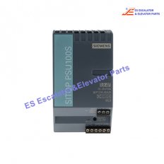 <b>6EP1334-2BA20-0AC0 Elevator Power Supplies</b>