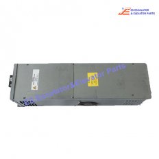 KM760100G01  Elevator V3F18 Drive Module