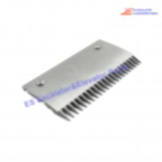 50630297 Escalator Comb Plate