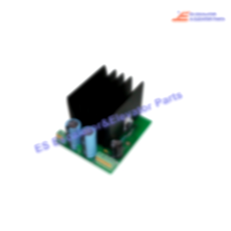 NGF24-25Q Escalator Board  power supply board 