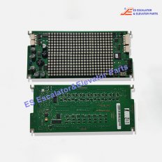 KM856270G01 Elevator PCB Board